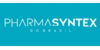 Logotipo PHARMASYNTEX DO BRASIL