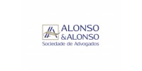 Logotipo Alonso & Alonso Sociedade de Advogados
