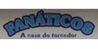 Logotipo FANÁTICOS - A CASA DO TORCEDOR