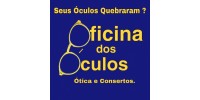 OFICINA DOS ÓCULOS