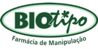 BIOTIPO FARMÁCIA DE MANIPULAÇÃO