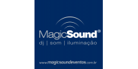 MAGIC SOUND - DJ|SOM|ILUMINAÇÃO