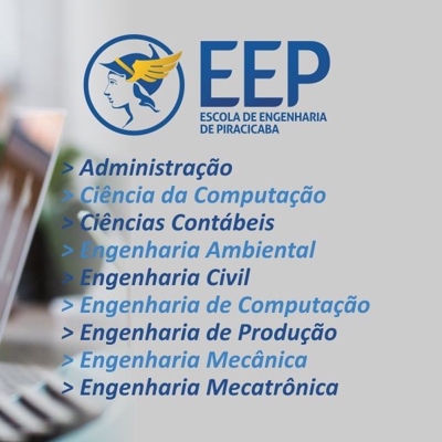 EEP - ESCOLA DE ENGENHARIA DE PIRACICABA