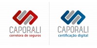 CAPORALI CORRETORA DE SEGUROS E CERTIFICAÇÃO DIGITAL