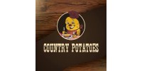 COUNTRY POTATOES
