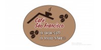 Café São Francisco