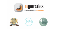 M Gonzales Studio Photo Newborn