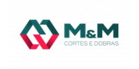 M&M - Cortes e Dobras