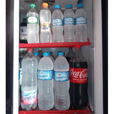 AGUA 500ML E 1,5L