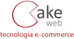 CakeWeb tecnologia e-commerce